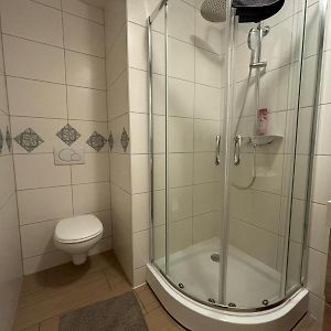 Appartement met een Slaapkamer